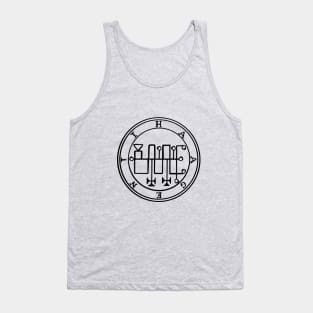 Haagenti Tank Top